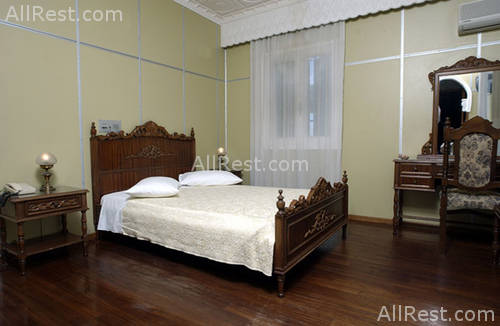 Apollon Hotel 11